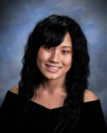 Ashlie Yang: class of 2014, Grant Union High School, Sacramento, CA.